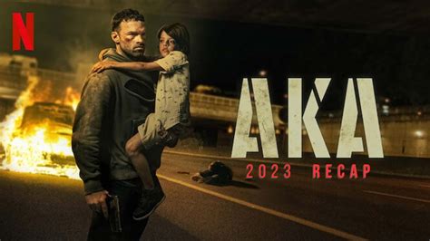 cast of aka 2023|AKA (2023 film)